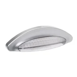 Outlet Lilie Eclairage LED extérieur 325 x 100 mm