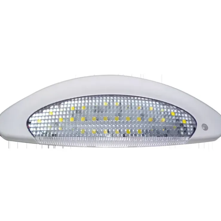 Outlet Lilie Eclairage LED extérieur 325 x 100 mm