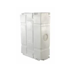 Online Lilie Réservoir universel | 150 L