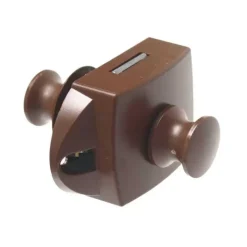 Best Reimo LILIE Serrure Push lock intérieur/extérieur