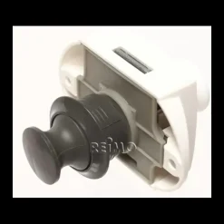 Best Reimo LILIE Serrure Push lock intérieur/extérieur