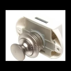 Best Reimo LILIE Serrure Push lock intérieur/extérieur