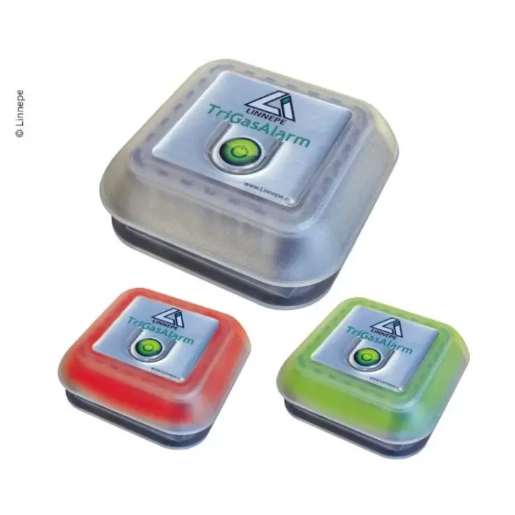 Hot Linnepe Alarme TriGaz