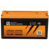 Sale Liontron Batterie lithium 12 V | 100 Ah - 1280 Wh