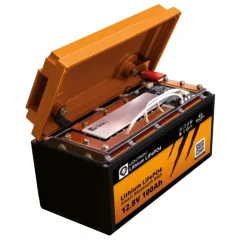Outlet Liontron Batterie lithium 12V - 150 Ah - 1920 Wh | Bluetooth