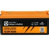 Discount Liontron Batterie lithium 12V - 55 Ah - 704 Wh | Bluetooth