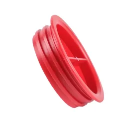 Online Lippert Components LIPPERT Bouchon rouge 125 mm pour réservoir d'eau