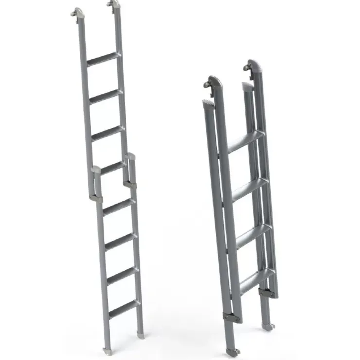 Hot Lippert Components LIPPERT Echelle Titta Strong 200 cm