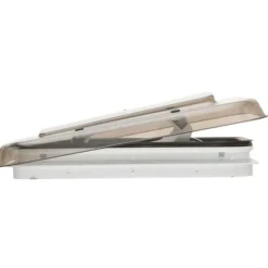 Sale Hartal LIPPERT Lanterneau 500 x 350 avec grille