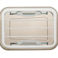 Sale Hartal LIPPERT Lanterneau 500 x 350 avec grille