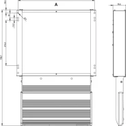 Sale Lippert Components LIPPERT Marchepieds Innolight électrique