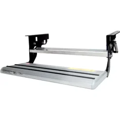 Online Lippert Components LIPPERT Marchepieds Serie T manuel