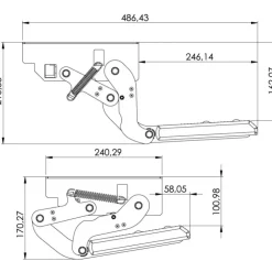 Online Lippert Components LIPPERT Marchepieds Serie T manuel