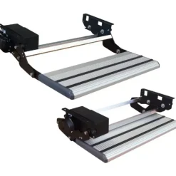 Outlet Lippert Components LIPPERT Marchepieds Serie S