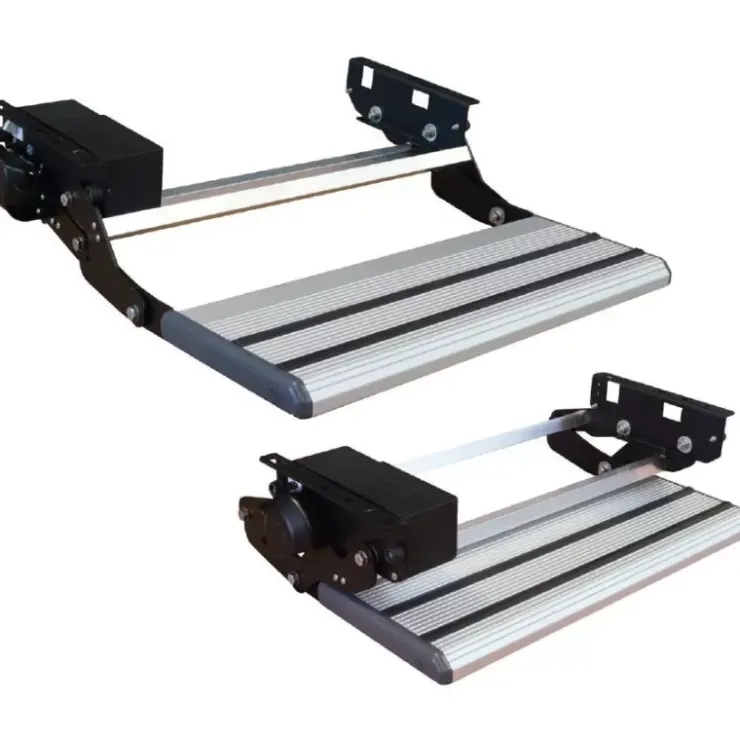 Outlet Lippert Components LIPPERT Marchepieds Serie S