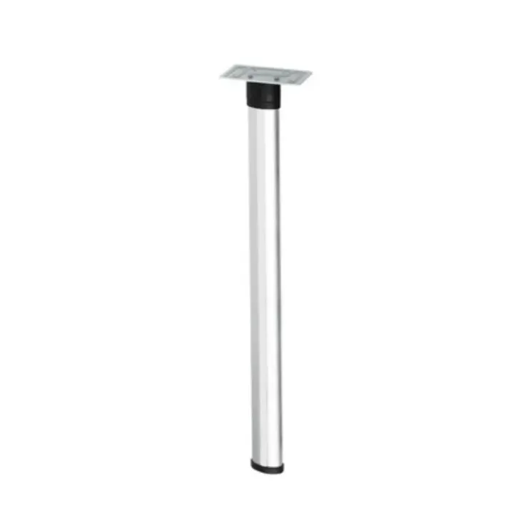 New Lippert Components LIPPERT Pied de table ovale 75 - 675 mm