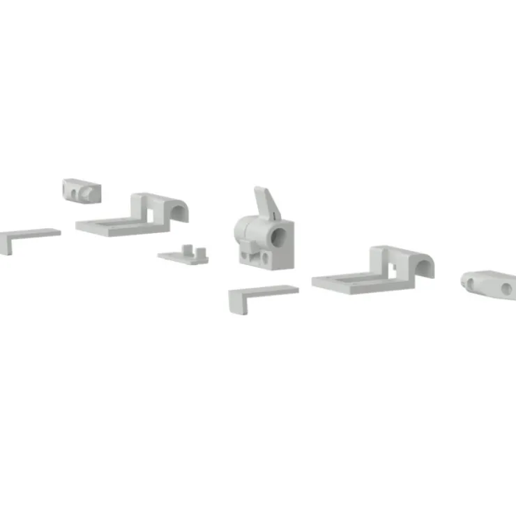 Best Lippert Components LIPPERT Pin | Fixation plateau coulissant sur paroi
