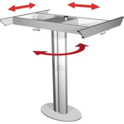 Discount Lippert Components LIPPERT Planet Duo 4