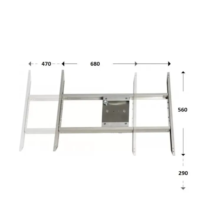 Discount Lippert Components LIPPERT Planet Duo 4