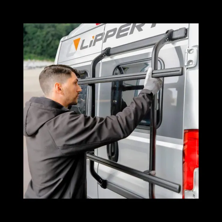 Sale Lippert Components LIPPERT R-Bar pour porte-vélo R-Bike