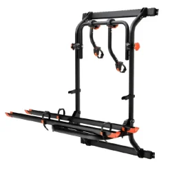 Hot Lippert Components LIPPERT R-Bike Carrier Ducato