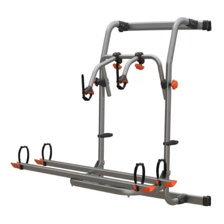 Hot Lippert Components LIPPERT R-Bike Carrier Ducato