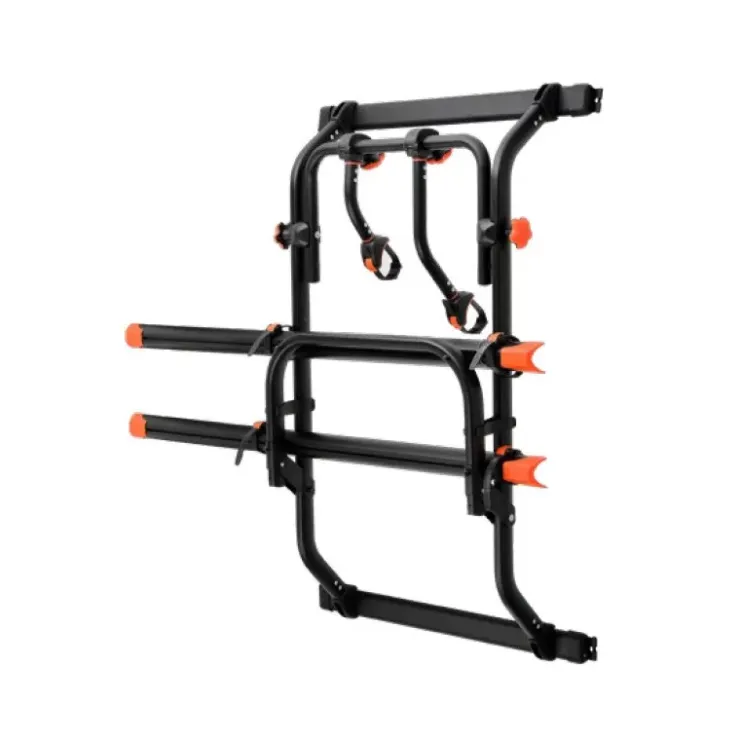 Online Lippert Components LIPPERT R-Bike Carrier Ford Transit 5