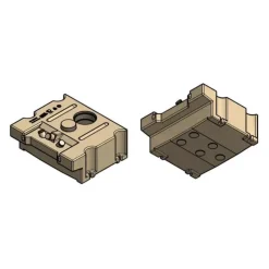 Discount Lippert Components LIPPERT Réservoir d’eaux propres ou usées