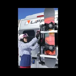 Sale Lippert Components LIPPERT R-Skirun accessoire porte-ski