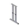 New Lippert Components LIPPERT Star 2 articulé 380 - 720 mm