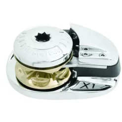 Outlet Lofrans' LOFRANS Guindeau X1 12 V | 500 W