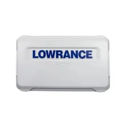 Hot Lowrance Capot de protection HDS Live
