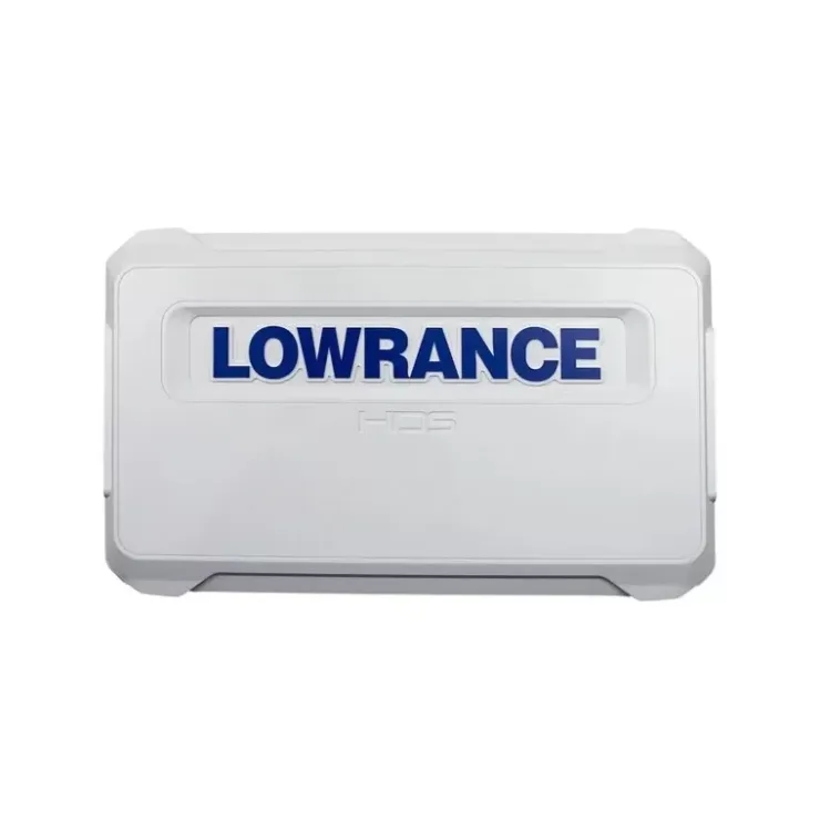 Hot Lowrance Capot de protection HDS Live