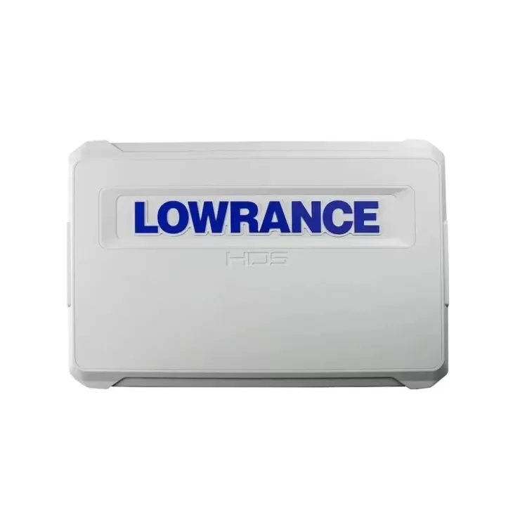 Hot Lowrance Capot de protection HDS Live