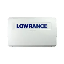 Hot Lowrance Capot de protection HDS Live