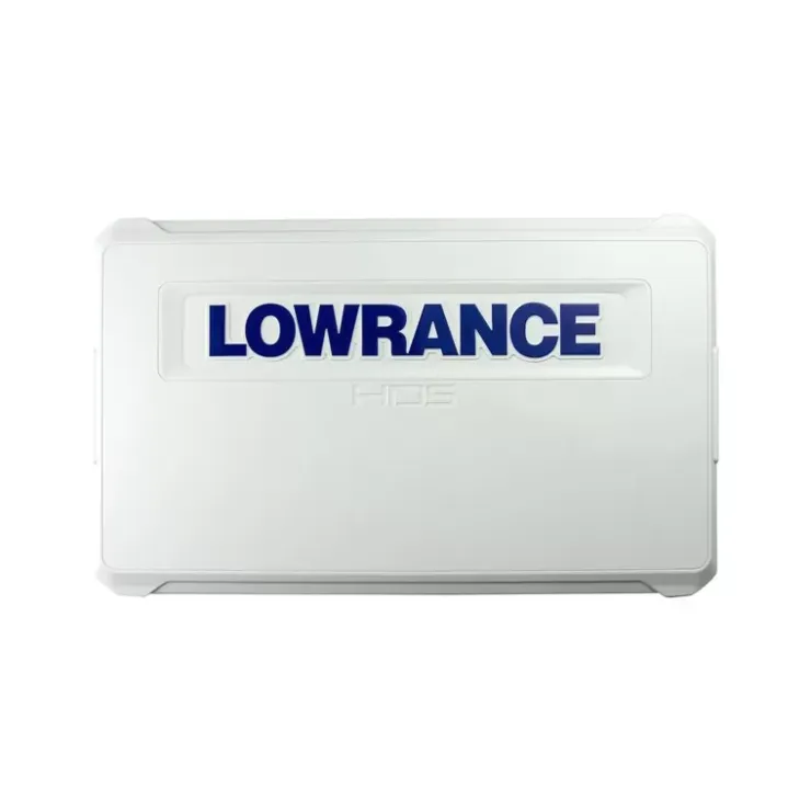 Hot Lowrance Capot de protection HDS Live