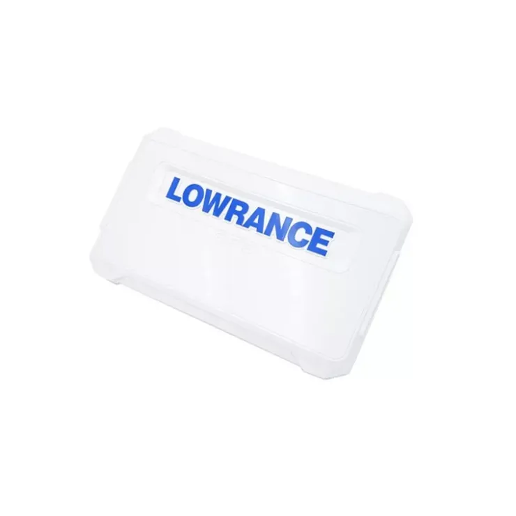 Discount Lowrance Capot de protection Elite FS