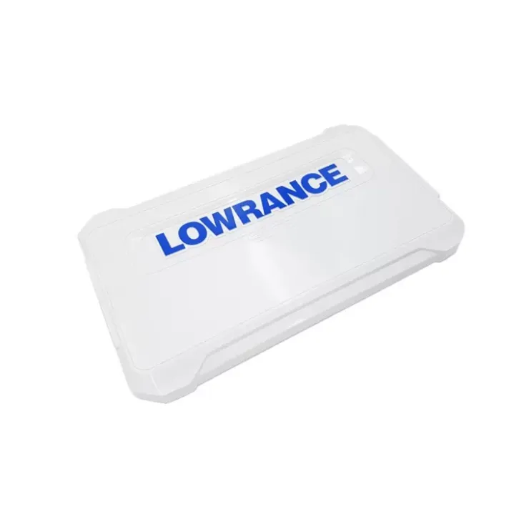 Discount Lowrance Capot de protection Elite FS