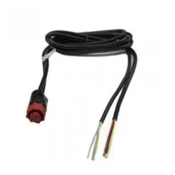 Hot Lowrance Câble alimentation HDS Pro / Live et Elite FS / Ti