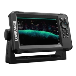 Outlet Lowrance Eagle 7