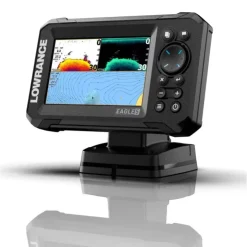Outlet Lowrance Eagle 5