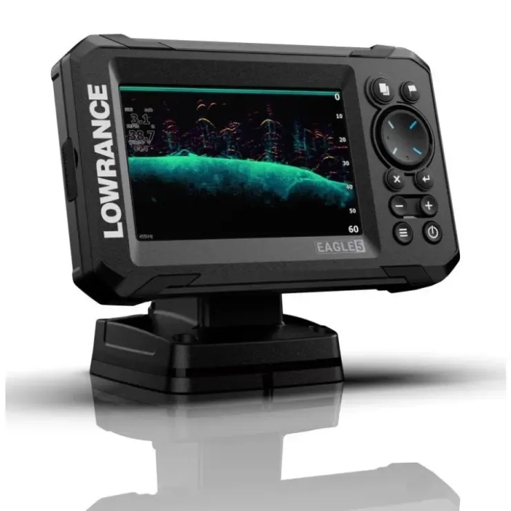 Outlet Lowrance Eagle 5