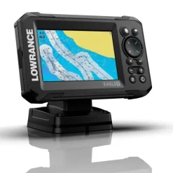 Outlet Lowrance Eagle 5