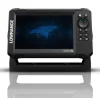 Outlet Lowrance Eagle 7 SplitShot HD