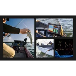 Outlet Lowrance Eagle 7 SplitShot HD