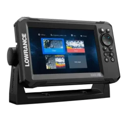Outlet Lowrance Eagle 7 SplitShot HD