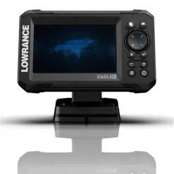 Outlet Lowrance Eagle 5 SplitShot HD