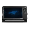 Hot Lowrance Eagle 9 TripleShot HD
