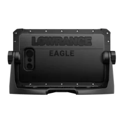Hot Lowrance Eagle 9 TripleShot HD