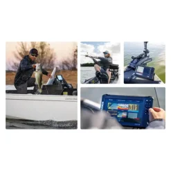 Hot Lowrance Eagle 7 TripleShot HD